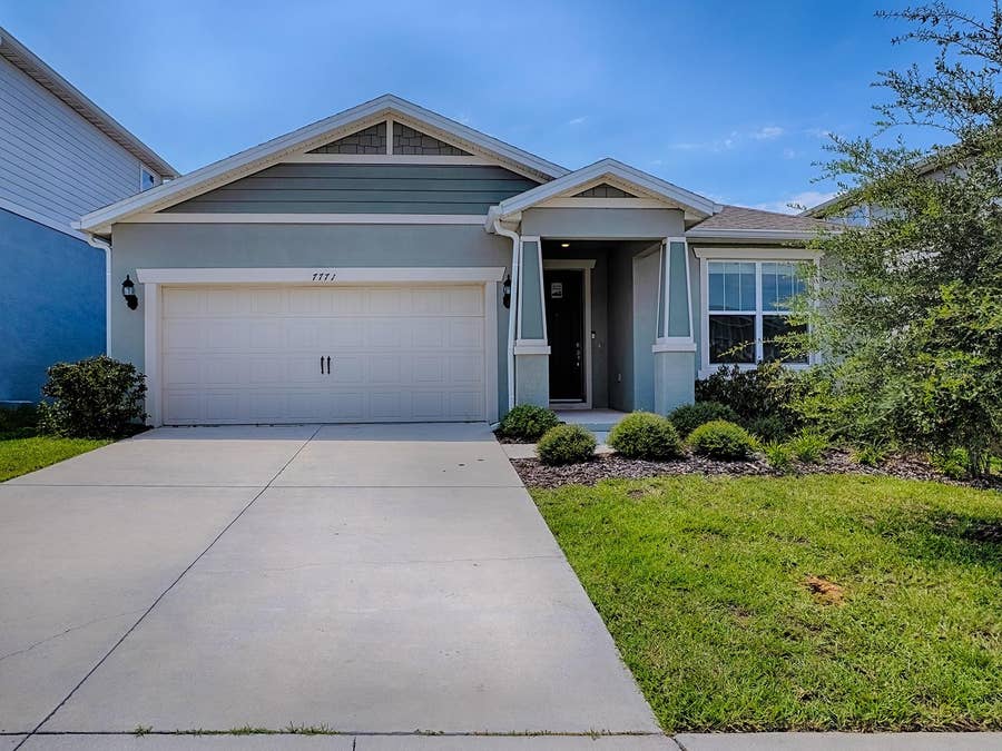 Property photo for 7771 SYRACUSE DRIVE, Clermont, FL