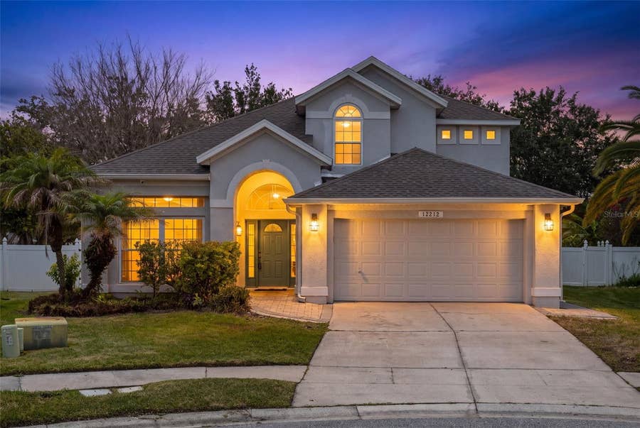 Property photo for 12212 HOLLY JANE COURT, Orlando, FL
