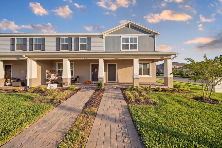 Property photo for 15038 WINDFLOWER ALLEY, Winter Garden, FL