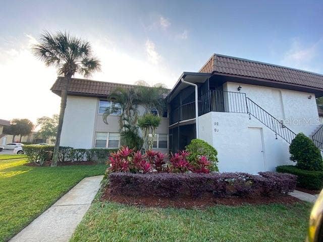Property photo for 92 WINDTREE LANE, #L, Winter Garden, FL