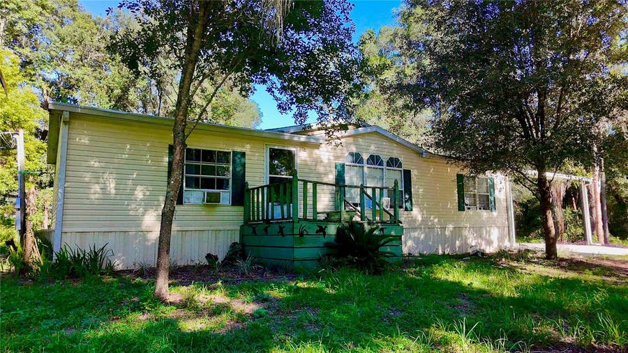 Property photo for 1066 CULBREATH ROAD, Brooksville, FL