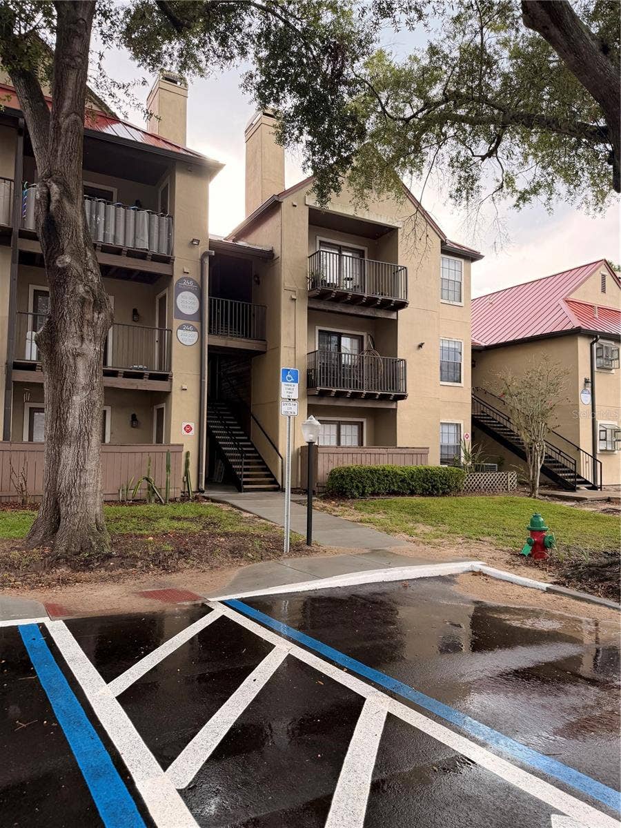 Property photo for 246 AFTON SQUARE, #106, Altamonte Springs, FL