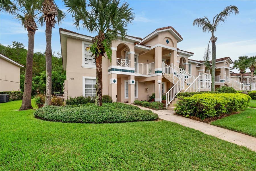 Property photo for 13829 TIMBERLAND DRIVE, #101, Orlando, FL