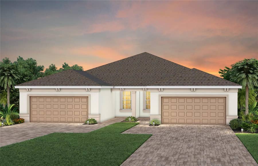 Property photo for 2776 BUCKEYE LANE, St Cloud, FL