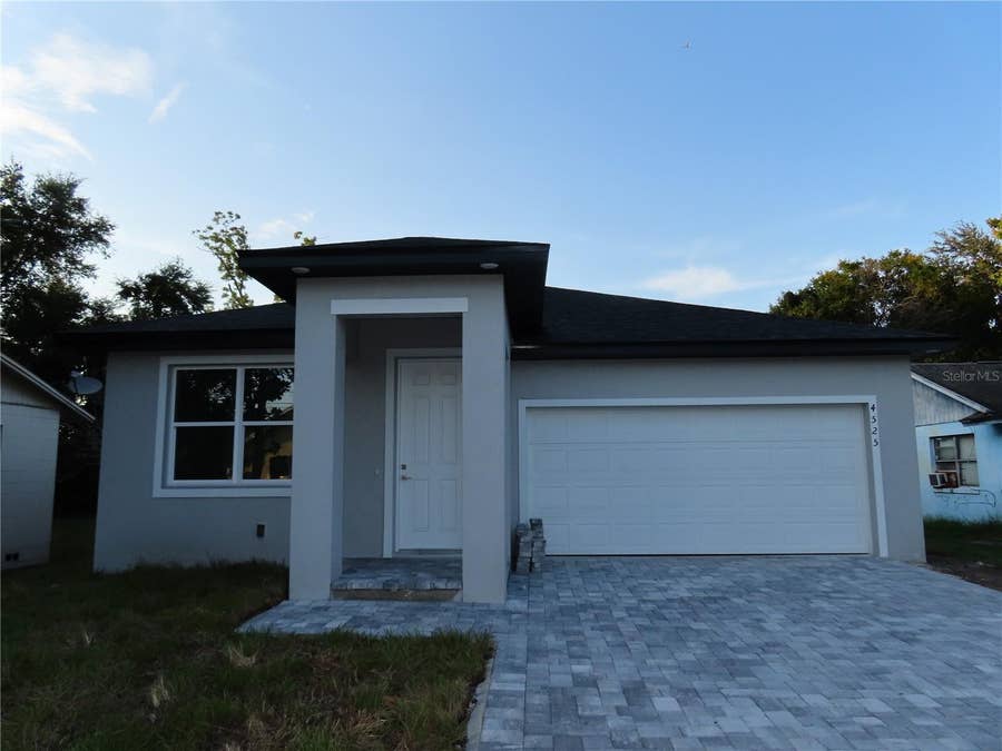 Property photo for 4525 RALEIGH STREET, Orlando, FL