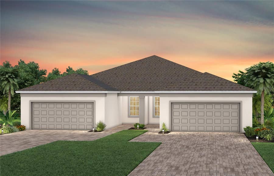 Property photo for 2889 MIDSWEET AVENUE, St Cloud, FL