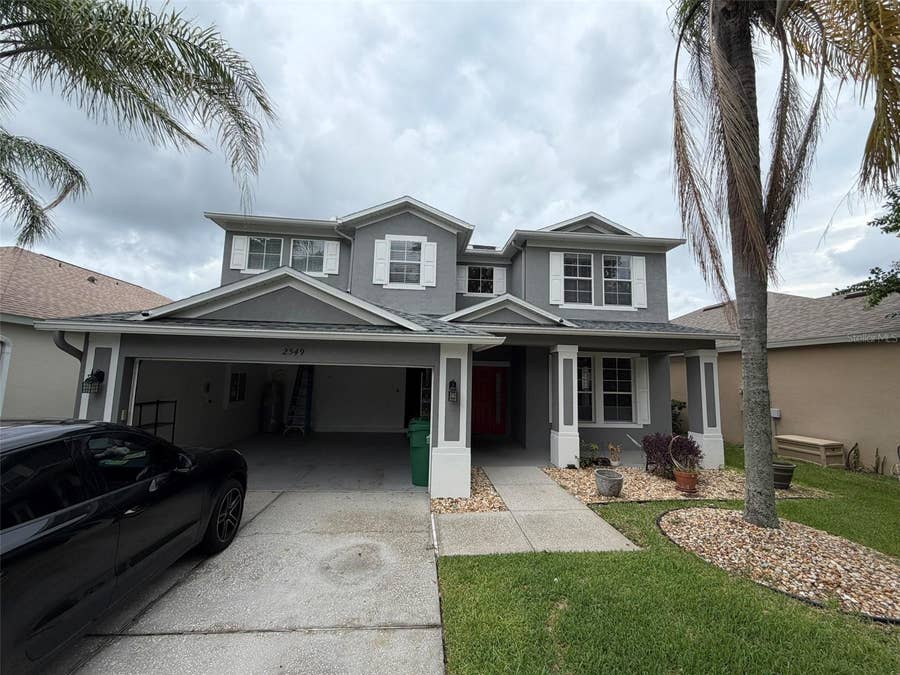 Property photo for 2549 BALFORN TOWER WAY, Winter Garden, FL