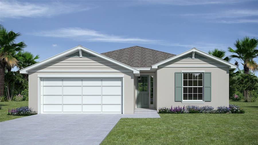Property photo for 34 BRIAN LANE, Palm Coast, FL