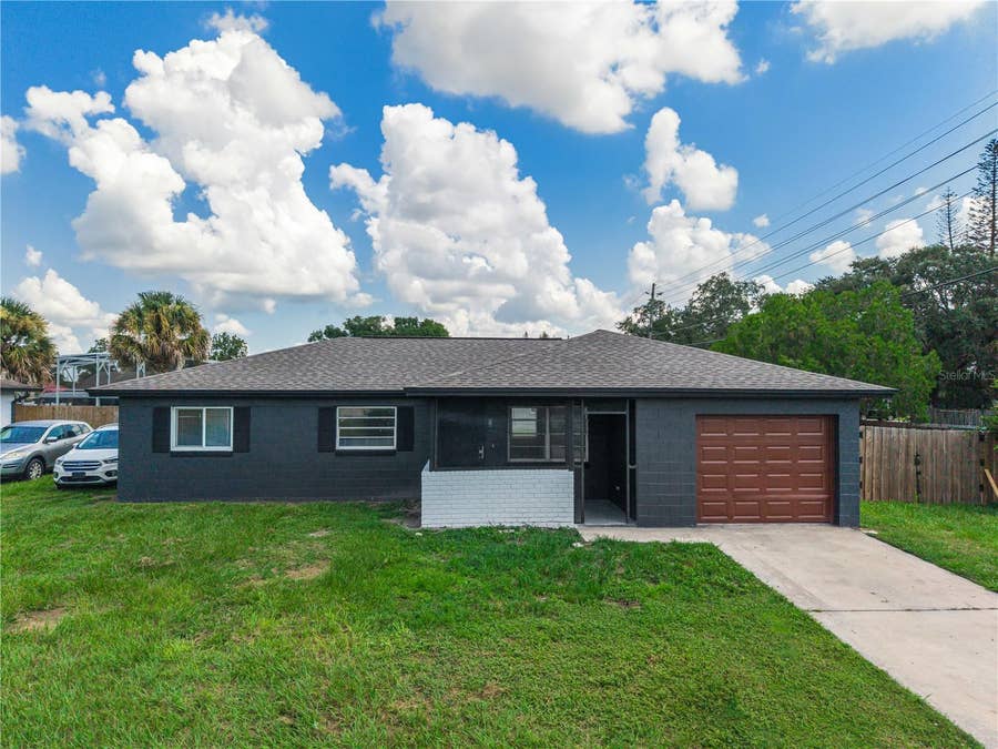 Property photo for 2013 PATRICK STREET, Kissimmee, FL