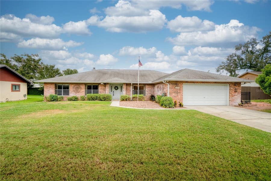 Property photo for 5519 LAKE MARY JESS SHORES COURT, Orlando, FL