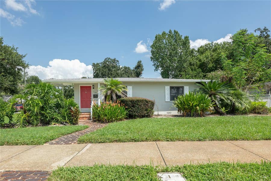 Property photo for 1103 BRIERCLIFF DRIVE, Orlando, FL