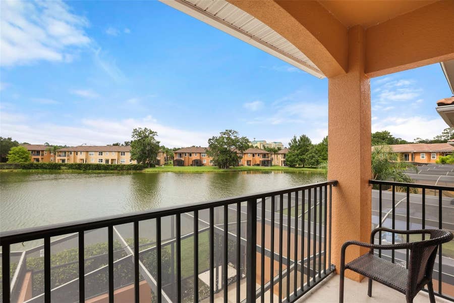 Property photo for 2702 CORVETTE LANE, Kissimmee, FL