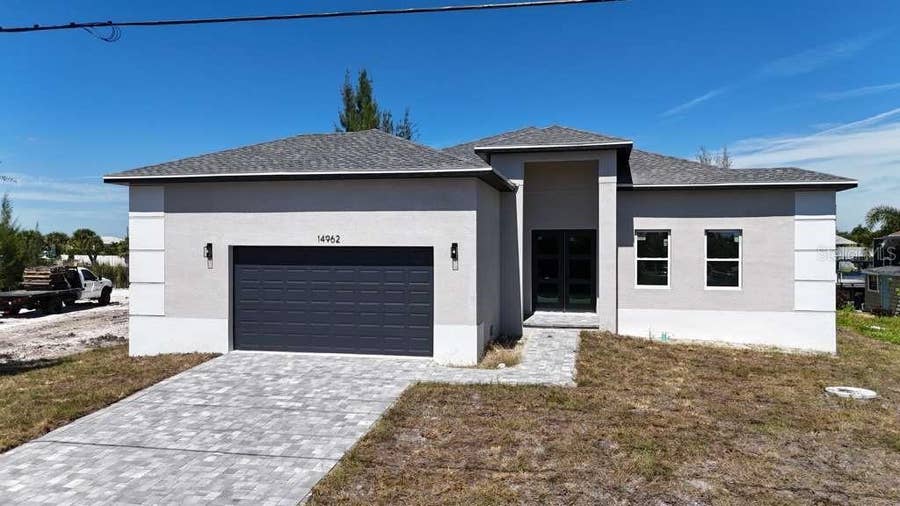 Property photo for 14962 APPLETON BOULEVARD, Port Charlotte, FL