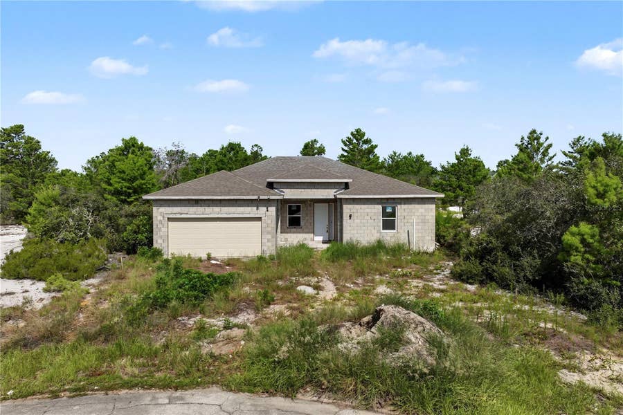 Property photo for 619 ALAFIA PLACE, Poinciana, FL