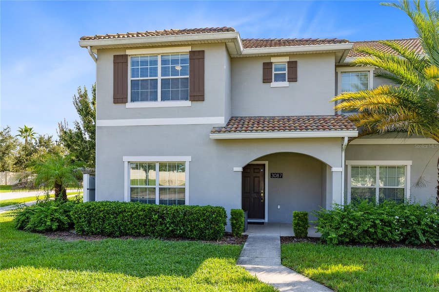 Property photo for 3087 JULIET DRIVE, Kissimmee, FL