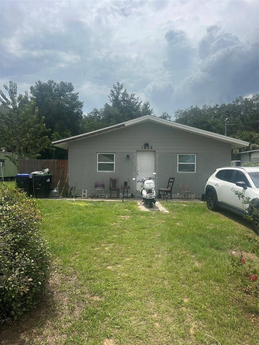 Property photo for 1626 S WASHINGTON AVENUE, Apopka, FL