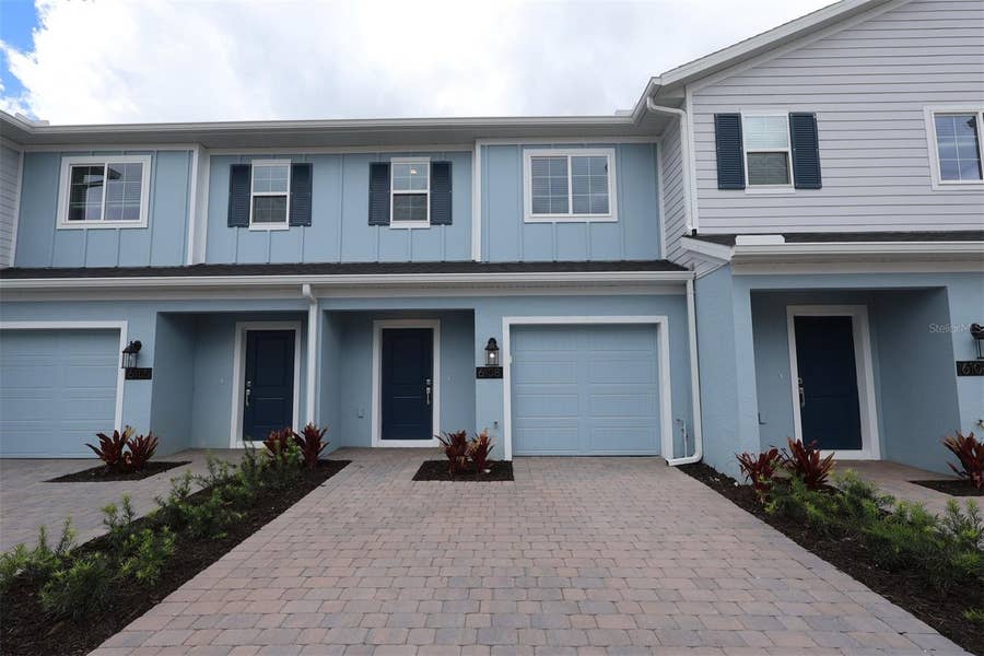 Property photo for 6108 FELLOW WAGON WAY, Orlando, FL