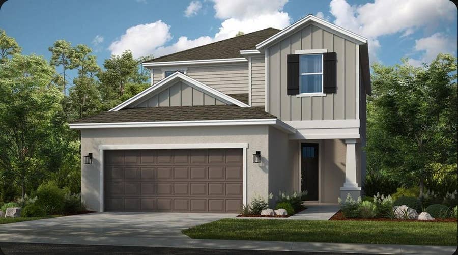 Property photo for 5079 LOST KEY PLACE, St Cloud, FL