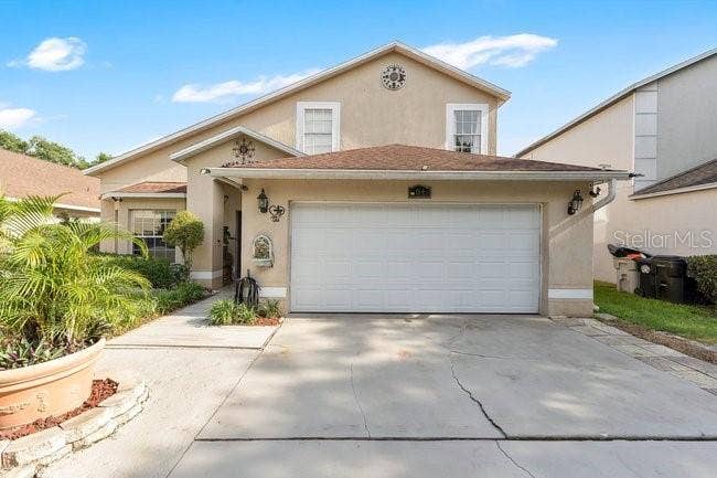 Property photo for 84 KNIGHTS HOLLOW DRIVE, Apopka, FL