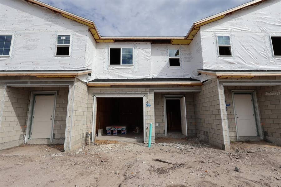 Property photo for 6067 FELLOW WAGON WAY, Orlando, FL