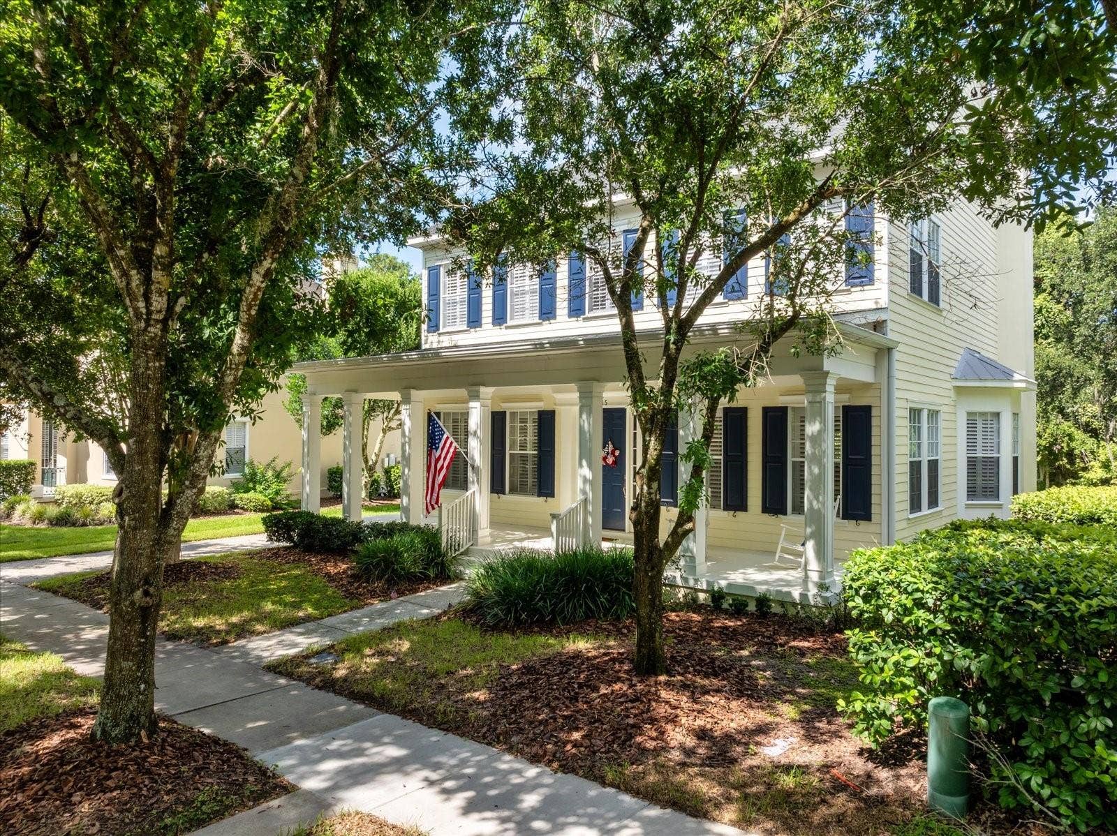 915 JASMINE STREET, Celebration, FL 34747 915 JASMINE STREET, Celebration, FL 34747