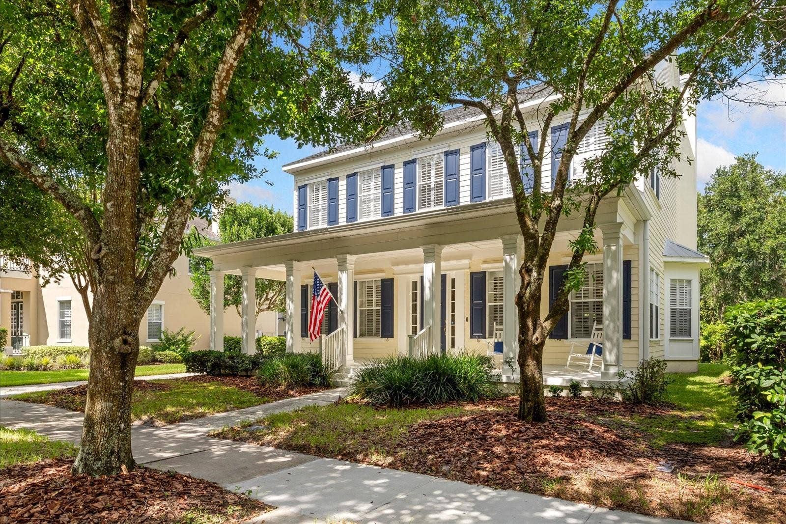 915 JASMINE STREET, Celebration, FL 34747 915 JASMINE STREET, Celebration, FL 34747