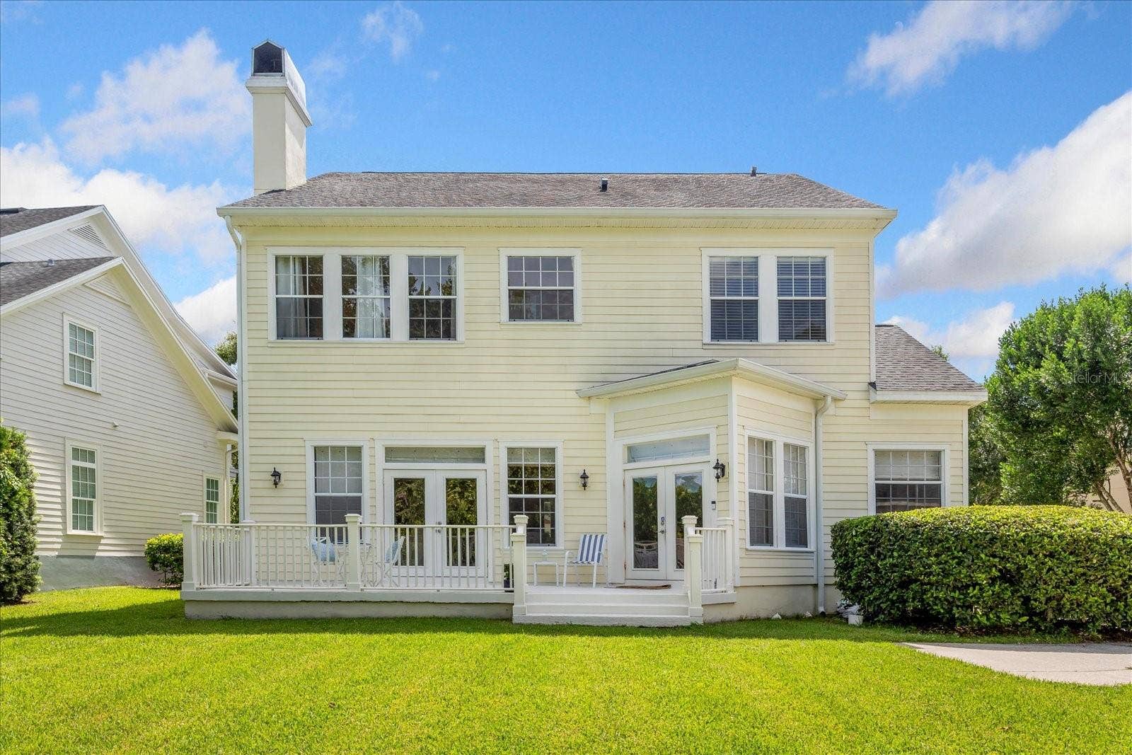 915 JASMINE STREET, Celebration, FL 34747 915 JASMINE STREET, Celebration, FL 34747