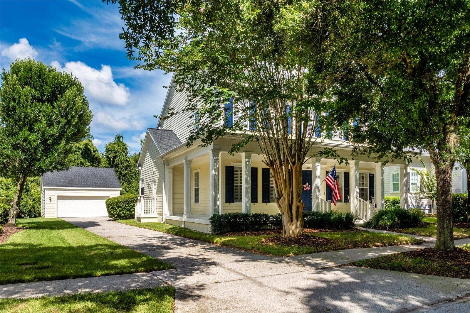915 JASMINE STREET, Celebration, FL 34747 915 JASMINE STREET, Celebration, FL 34747