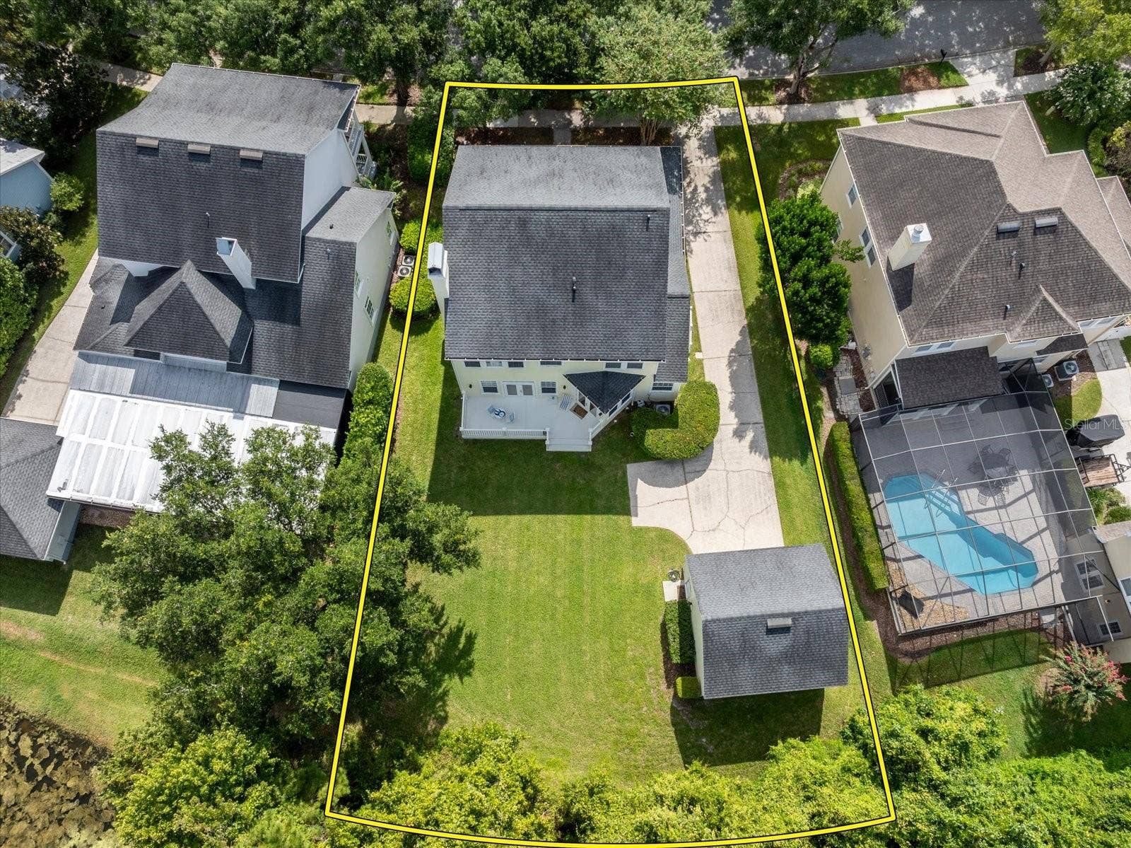 915 JASMINE STREET, Celebration, FL 34747 915 JASMINE STREET, Celebration, FL 34747