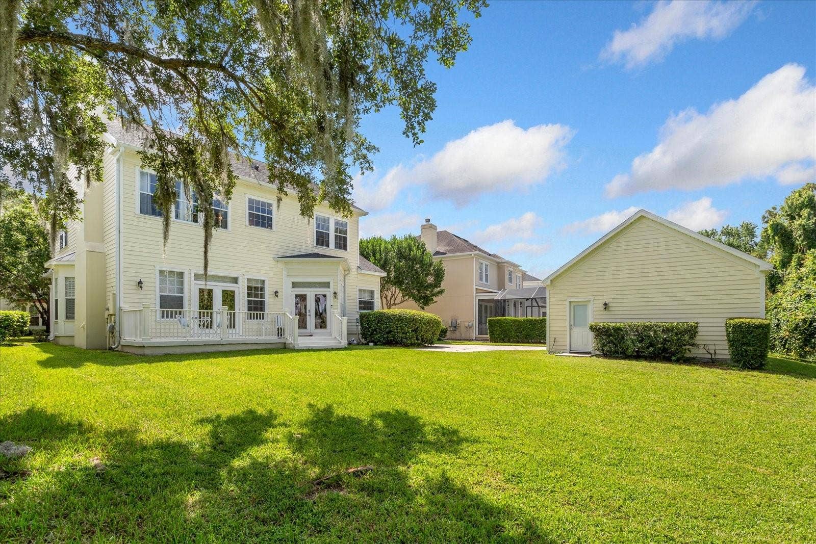 915 JASMINE STREET, Celebration, FL 34747 915 JASMINE STREET, Celebration, FL 34747