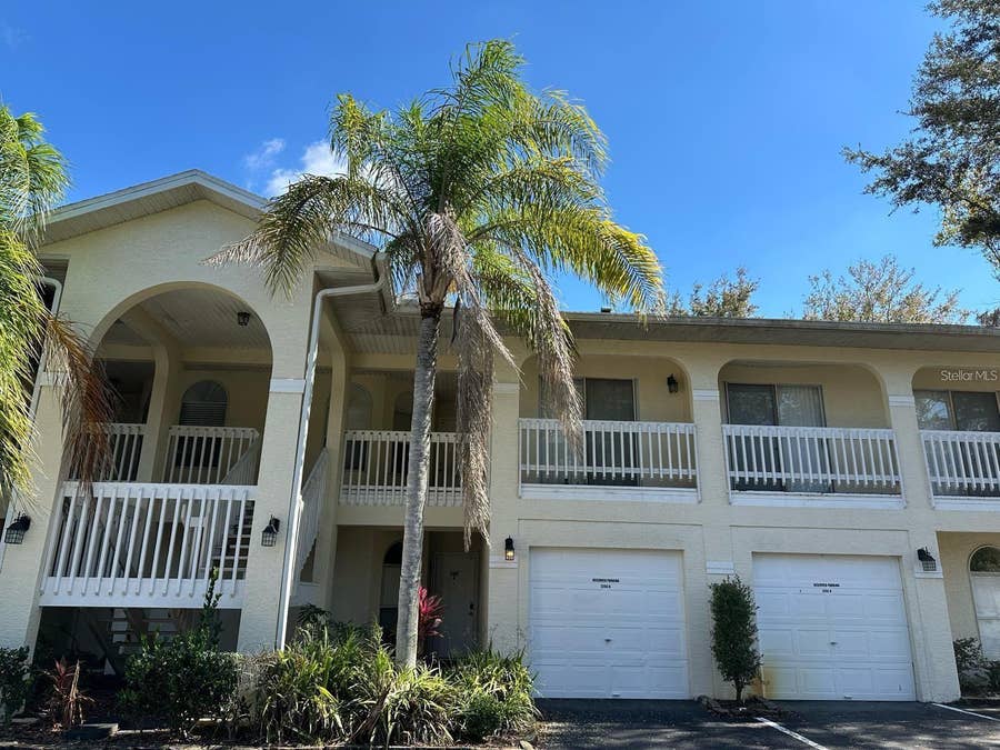 Property photo for 3205 SABAL PALMS COURT, #B, Kissimmee, FL