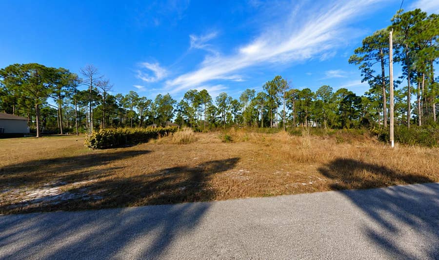 Property photo for 852 BABBITT AVENUE, Lehigh Acres, FL