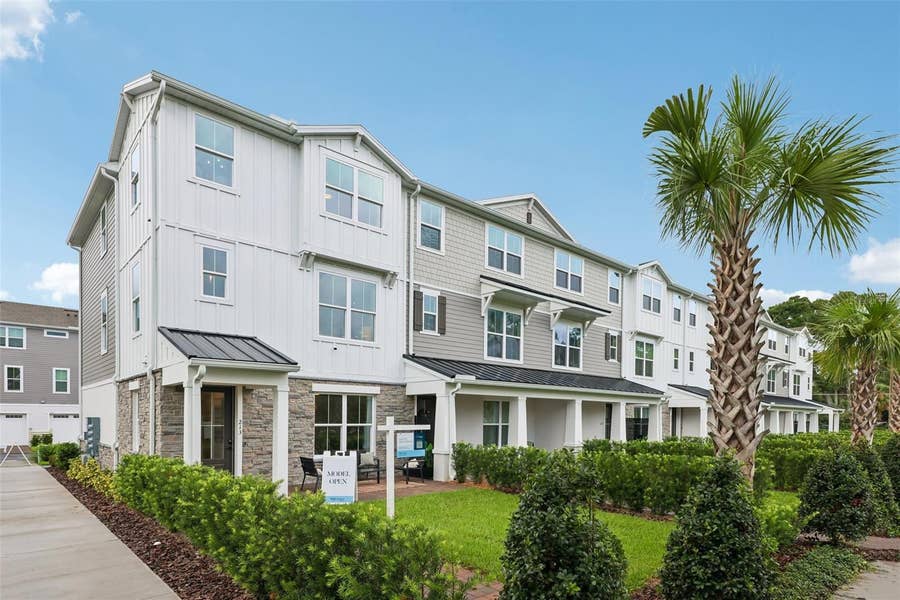 Property photo for 213 PASQUALA WAY, Oviedo, FL
