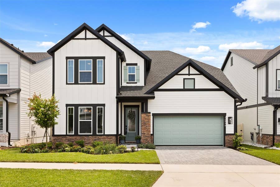 Property photo for 16974 CEDAR VALLEY CIRCLE, Clermont, FL