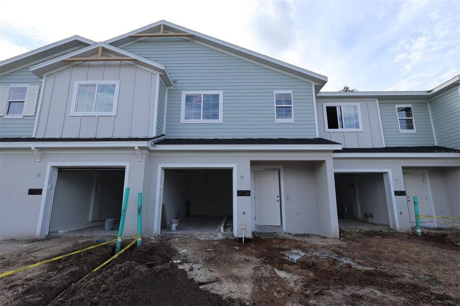 Property photo for 2726 BRAVE REEVES ROAD, Orlando, FL