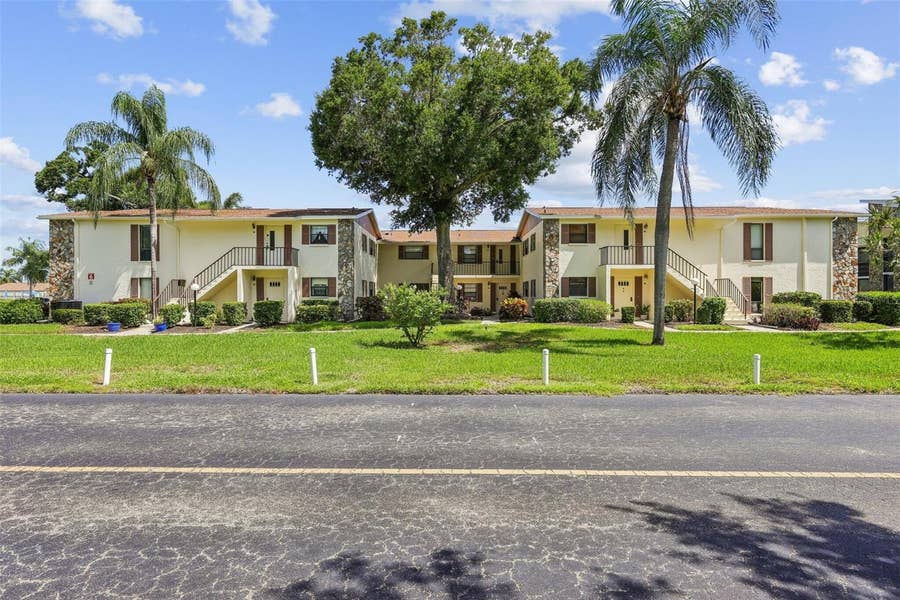 Property photo for 5400 34TH STREET W, #A6, Bradenton, FL