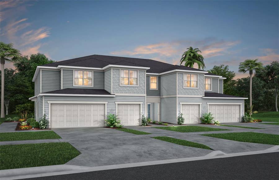 Property photo for 4356 CHESTER SPRINGS BOULEVARD, Davenport, FL