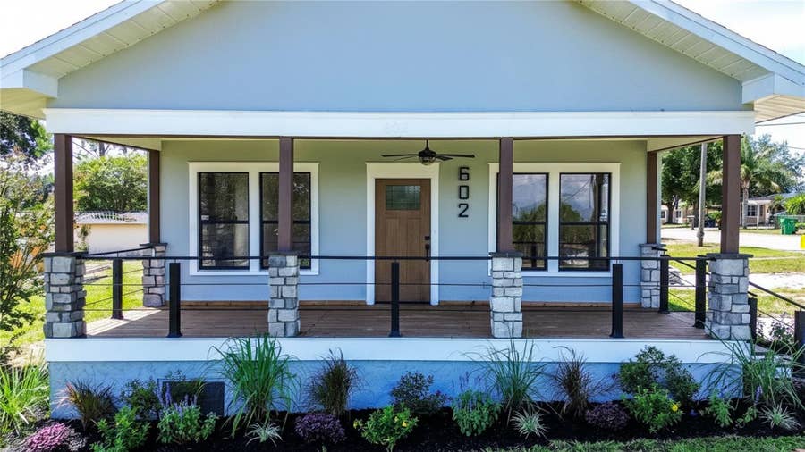 Property photo for 602 EDMUND AVENUE, Dundee, FL