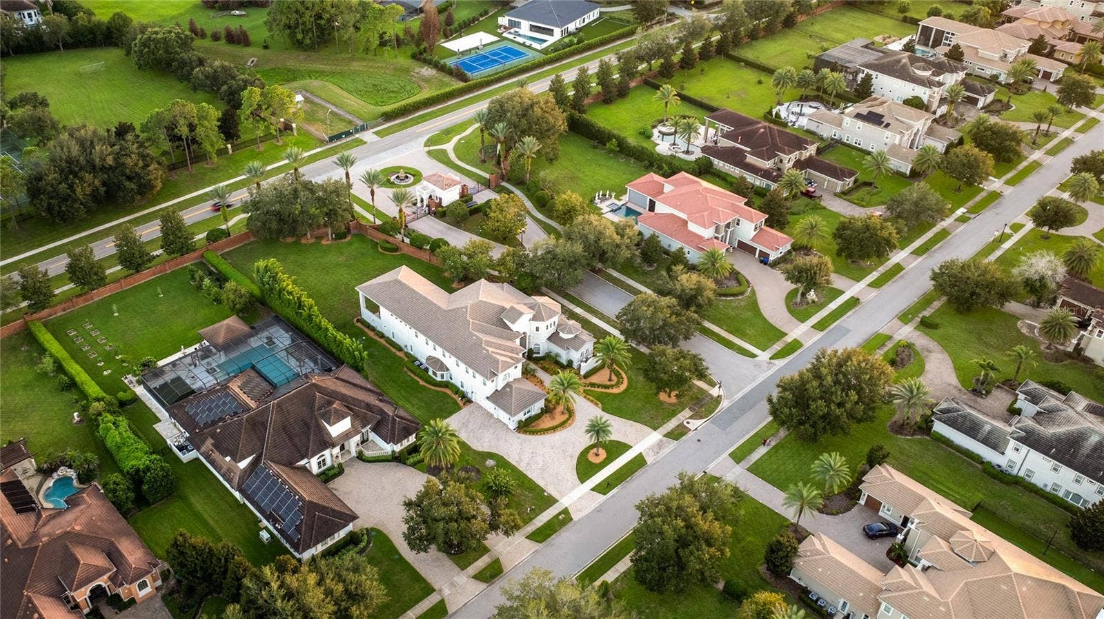 13101 BELLARIA CIRCLE, Windermere, FL 34786