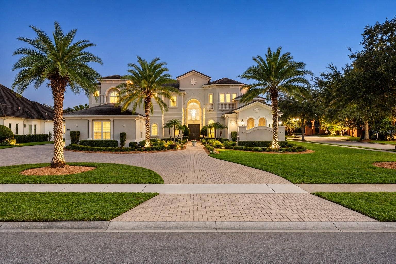 13101 BELLARIA CIRCLE, Windermere, FL 34786