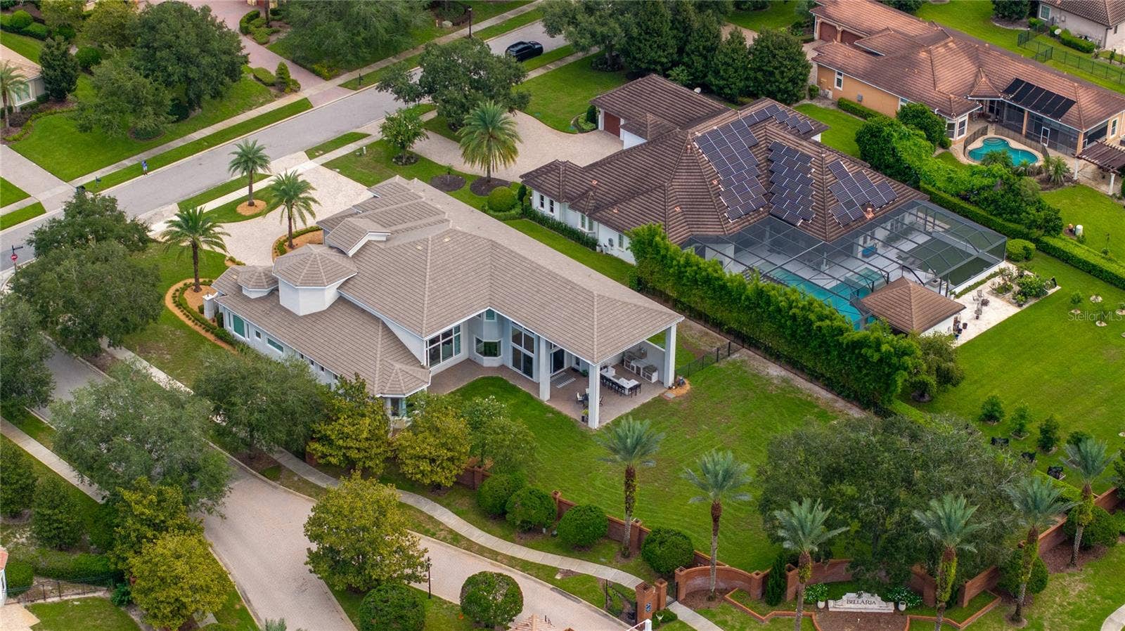 13101 BELLARIA CIRCLE, Windermere, FL 34786