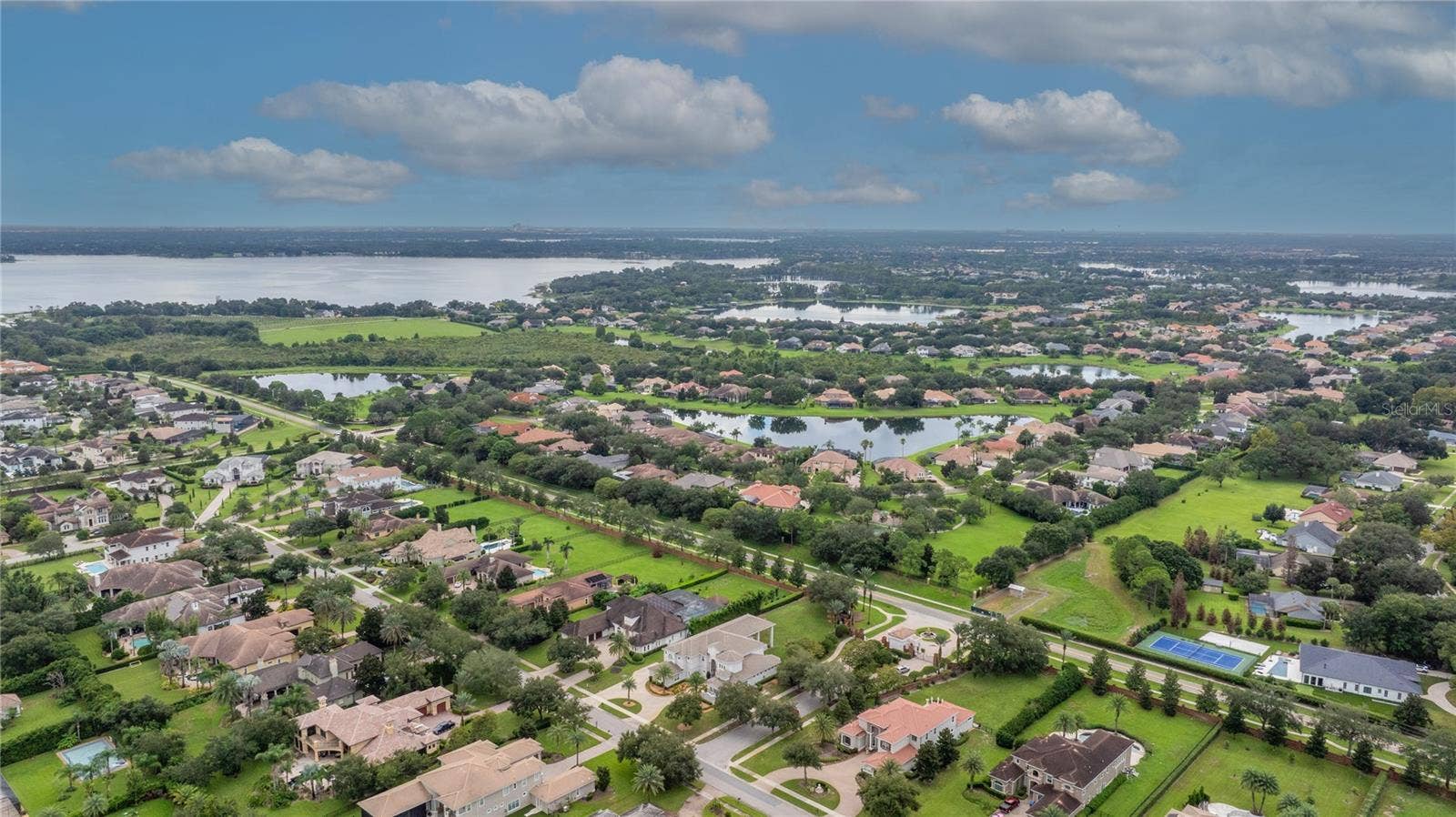 13101 BELLARIA CIRCLE, Windermere, FL 34786