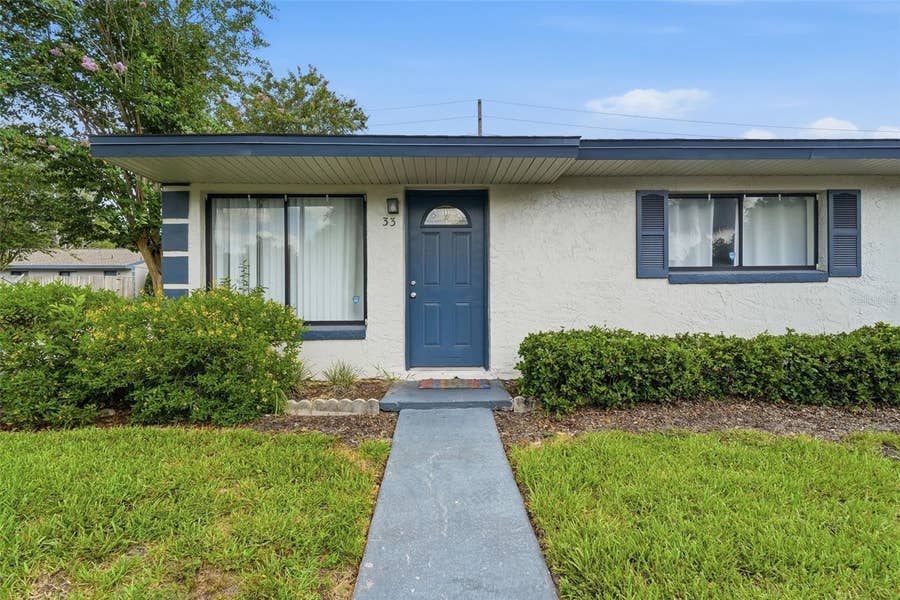 Property photo for 605 NORTHLAKE BOULEVARD, #33, Altamonte Springs, FL