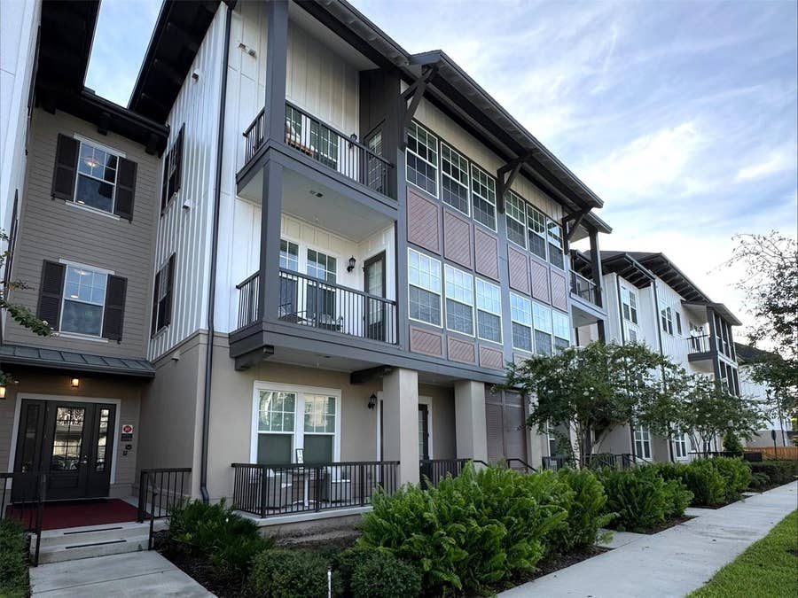 Property photo for 1801 ISLAND VILLAGE WAY, #307, Celebration, FL