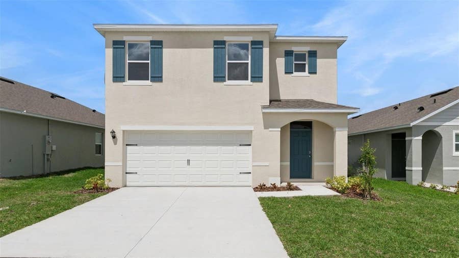 Property photo for 954 BLUET DRIVE, Port Orange, FL
