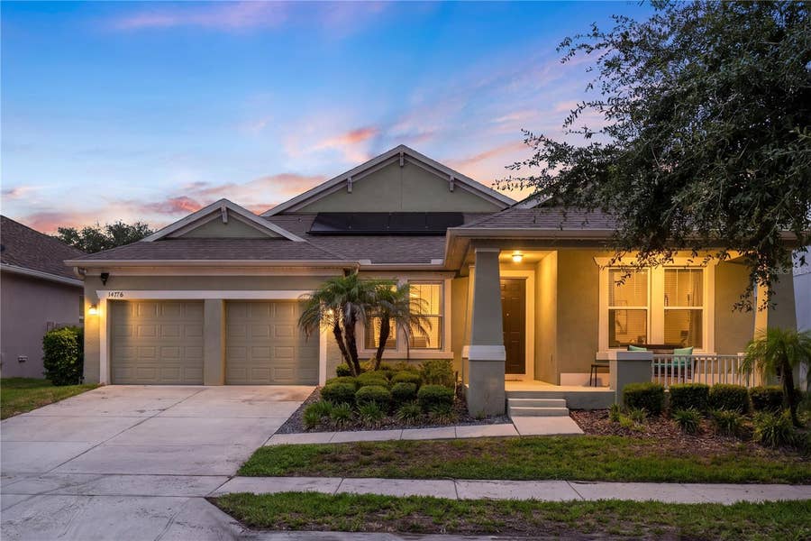 Property photo for 14776 MAGNOLIA RIDGE LOOP, Winter Garden, FL