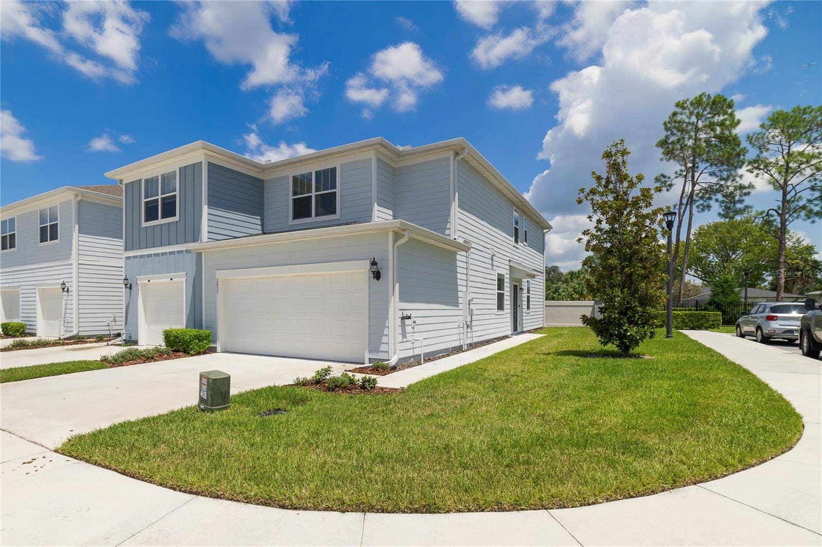2857 CLEVER LANE, Winter Park, FL 32792