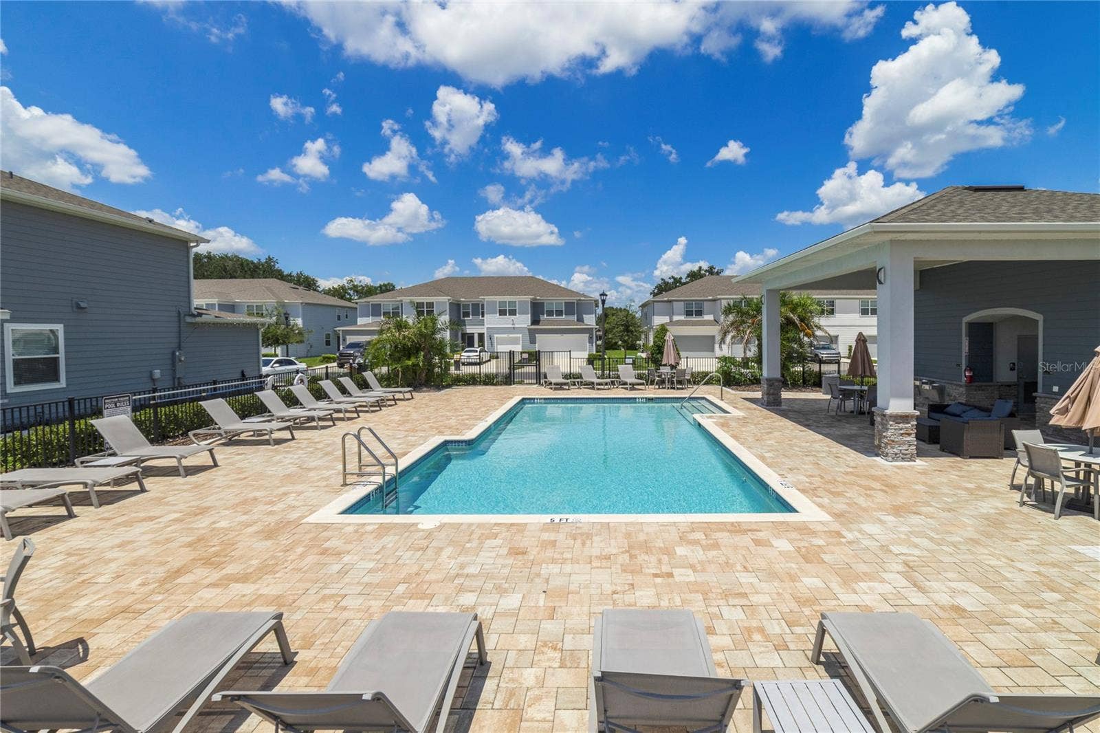 Community Pool