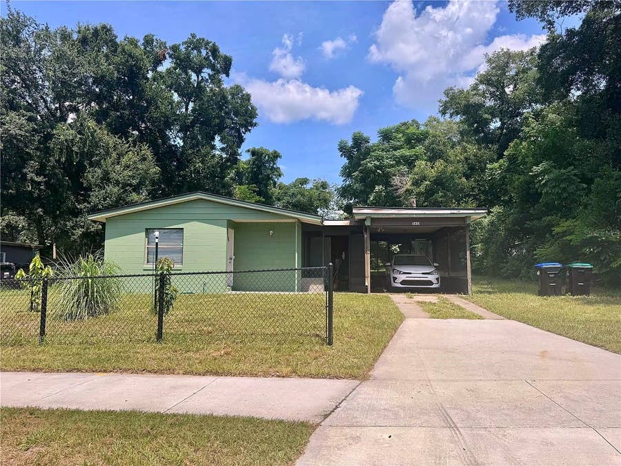 Property photo for 5601 BRYSON DRIVE, Orlando, FL