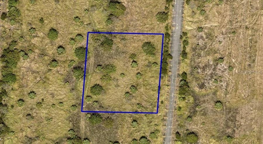 Property photo for 2500 IRWIN AVE SW, Palm Bay, FL